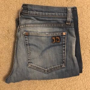 Joe’s Jeans Joplin Dark B Size 29